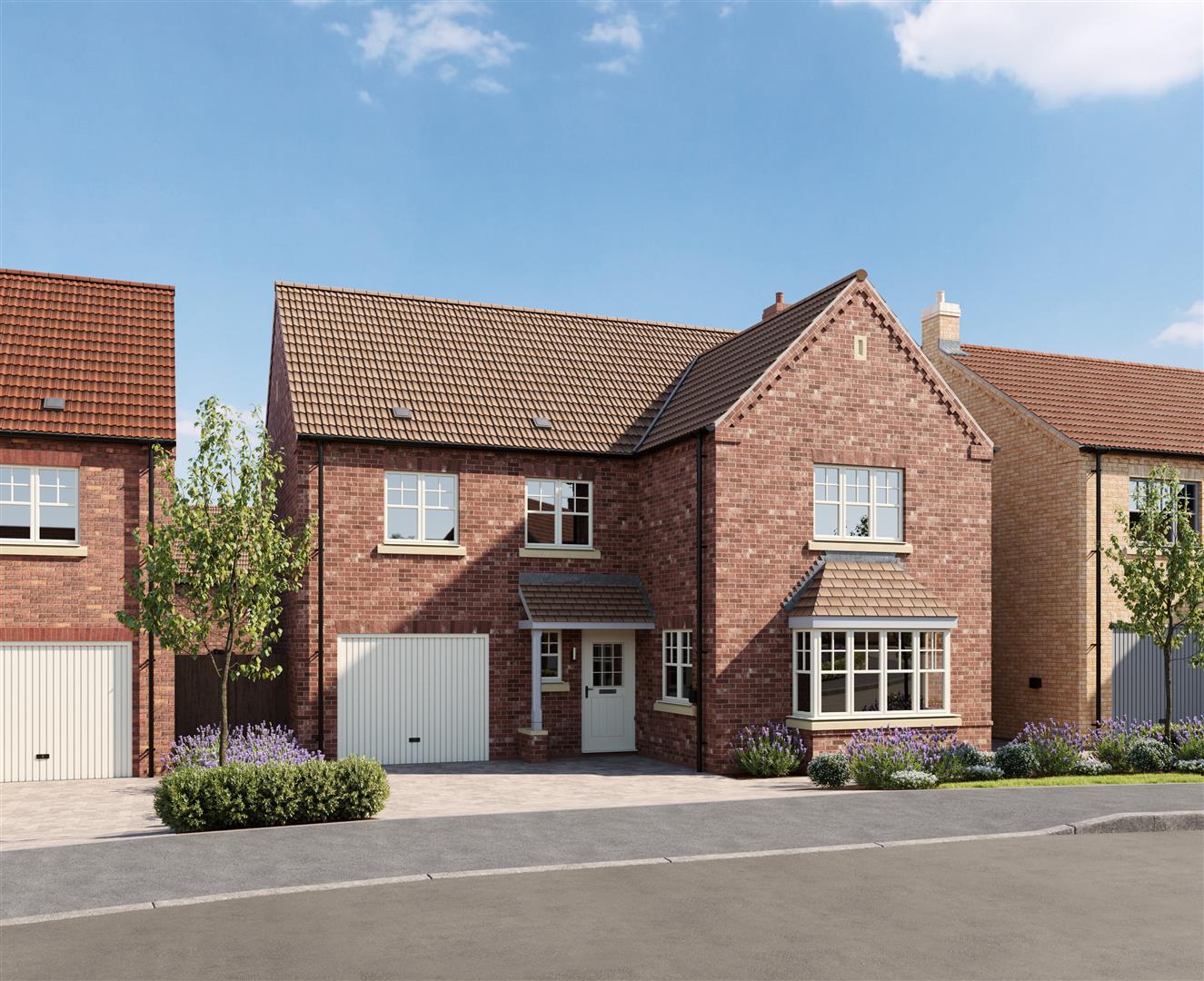 North Ferriby East Yorks., HU14 3GU